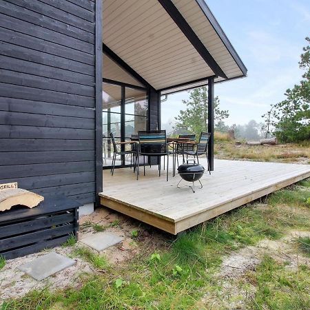 Holiday Home Turkka - 3-8Km From The Sea In Western Jutland By Interhome Tagholm Dış mekan fotoğraf
