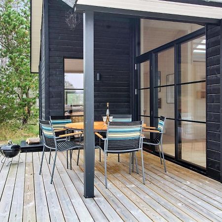 Holiday Home Turkka - 3-8Km From The Sea In Western Jutland By Interhome Tagholm Dış mekan fotoğraf