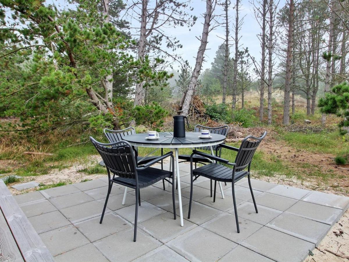 Holiday Home Turkka - 3-8Km From The Sea In Western Jutland By Interhome Tagholm Dış mekan fotoğraf