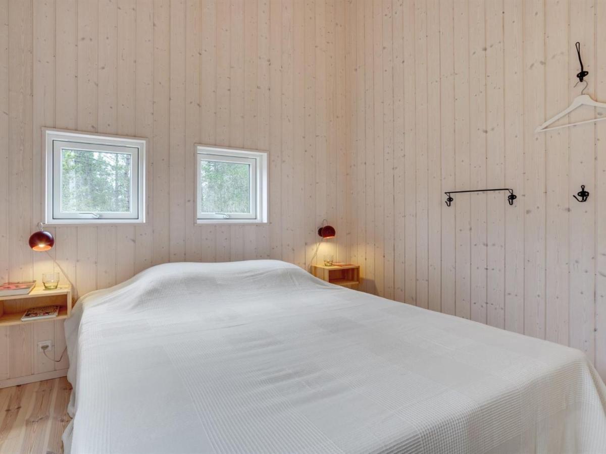 Holiday Home Turkka - 3-8Km From The Sea In Western Jutland By Interhome Tagholm Dış mekan fotoğraf