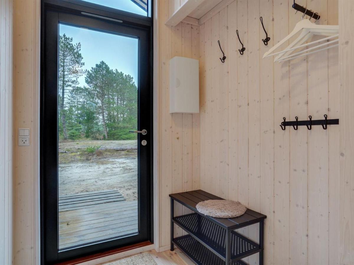 Holiday Home Turkka - 3-8Km From The Sea In Western Jutland By Interhome Tagholm Dış mekan fotoğraf
