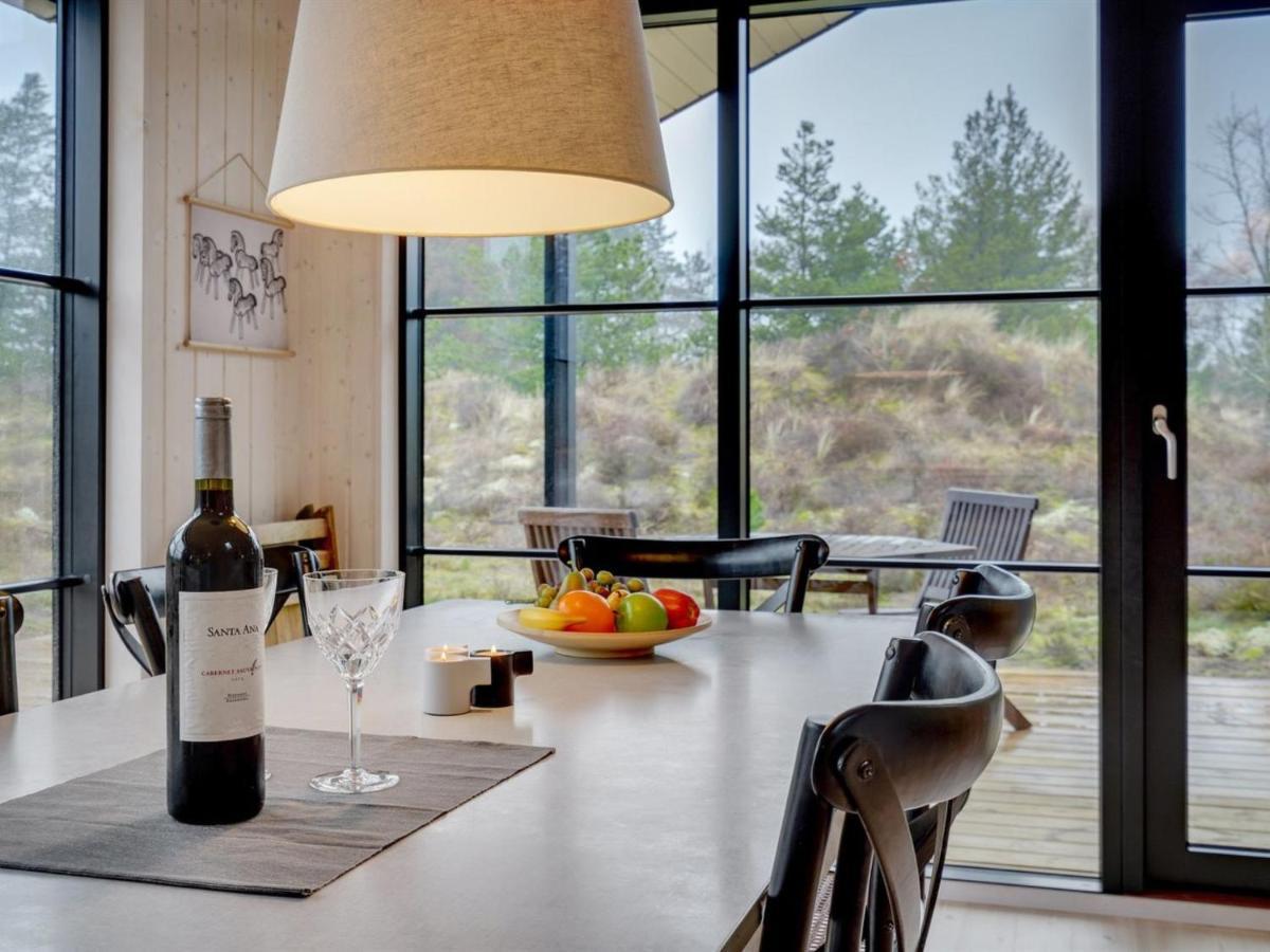Holiday Home Turkka - 3-8Km From The Sea In Western Jutland By Interhome Tagholm Dış mekan fotoğraf