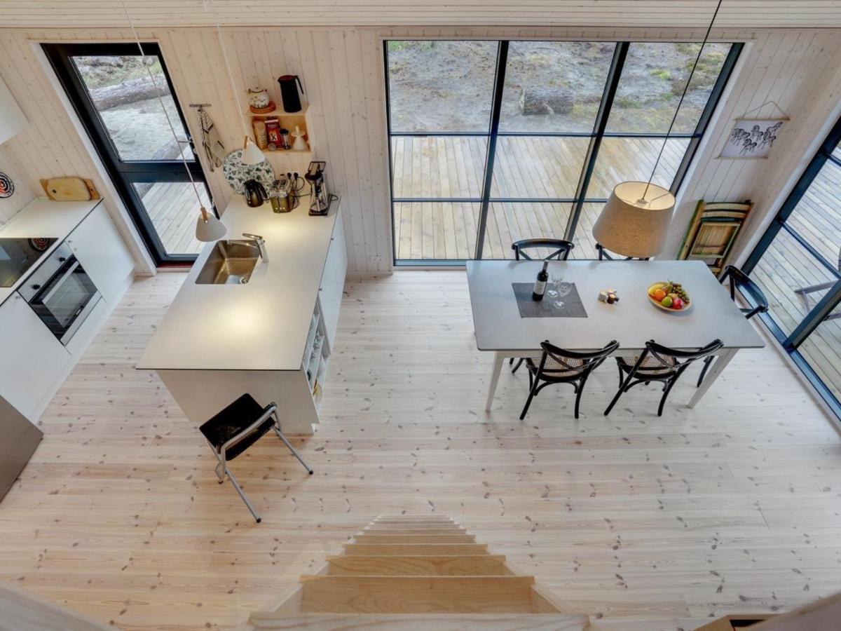 Holiday Home Turkka - 3-8Km From The Sea In Western Jutland By Interhome Tagholm Dış mekan fotoğraf