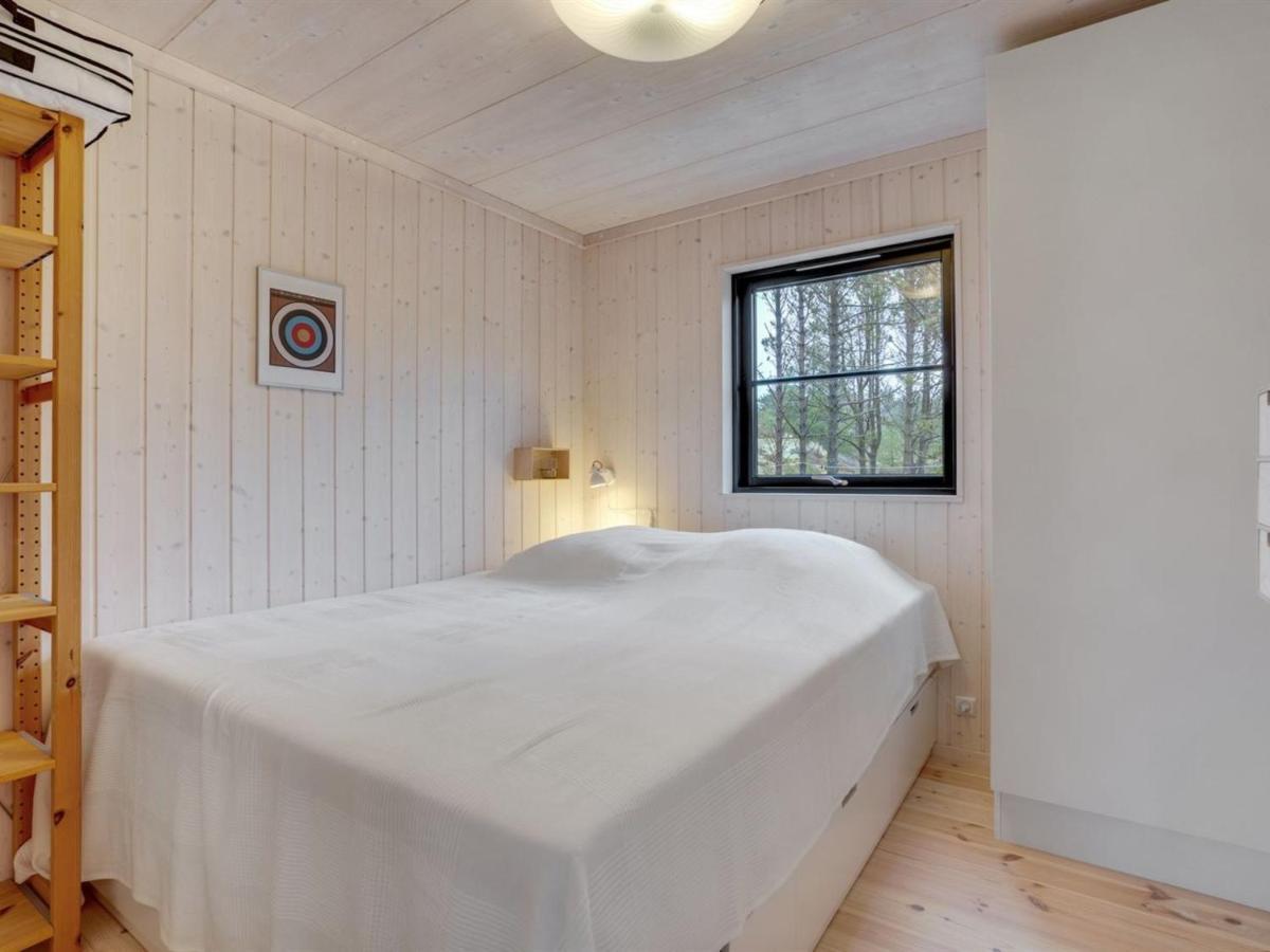 Holiday Home Turkka - 3-8Km From The Sea In Western Jutland By Interhome Tagholm Dış mekan fotoğraf